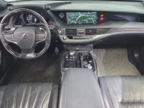 Lexus LS 3.4 Automatic | Auto.bg — изображение 7