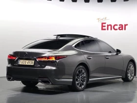 Lexus LS 3.4 Automatic | Auto.bg — изображение 2