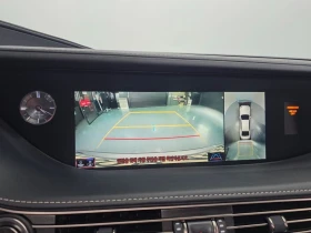 Lexus LS 3.4 Automatic | Auto.bg — изображение 15