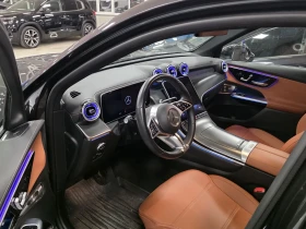 Mercedes-Benz GLC 200 ������ | 4 Matic | 56000km | ������ ���� | Mobile.bg � ����� ������ 7