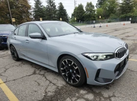 BMW 330 2025 BMW 3 SERIES 330I XDRIVE | Mobile.bg � ����� ������ 2