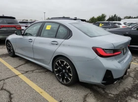 BMW 330 2025 BMW 3 SERIES 330I XDRIVE | Mobile.bg � ����� ������ 4