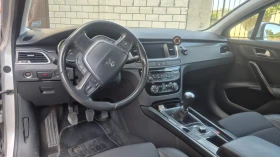 Peugeot 508 2.0 diesel 163hp | Auto.bg — изображение 6