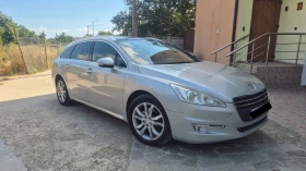 Peugeot 508 2.0 diesel 163hp | Auto.bg — изображение 2