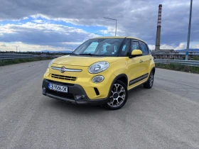 Fiat 500L 1.3 multijet