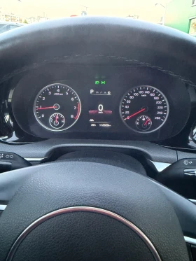 Kia K5 LPG / Trendy  | Mobile.bg � ����� ������ 9
