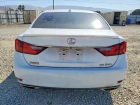Lexus GS 350 3.5l Base | Mobile.bg � ����� ������ 6
