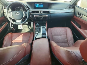 Lexus GS 350 3.5l Base | Mobile.bg � ����� ������ 8