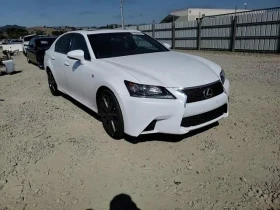 Lexus GS 350 3.5l Base | Mobile.bg � ����� ������ 13