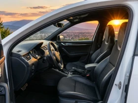 Skoda Octavia VRS 2.0 TDI | Mobile.bg � ����� ������ 5