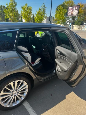 Opel Insignia Sports Tourer 2.0 CDTI 170�� AT8 / Exclusive | Mobile.bg � ����� ������ 17