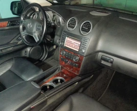 Mercedes-Benz ML 550 ML550 - 11400 € - 73874117 7