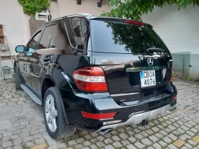 Mercedes-Benz ML 550 ML550 - 11400 € - 73874117 5