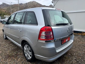 Opel Zafira 1.8i cosmo - 4200 € - 96241401 7