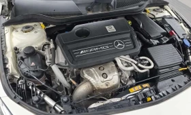 Mercedes-Benz CLA * CLA45 AMG 4MATIC *  | Auto.bg — изображение 6