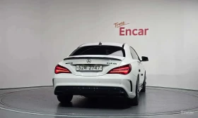 Mercedes-Benz CLA * CLA45 AMG 4MATIC *  | Auto.bg — изображение 4
