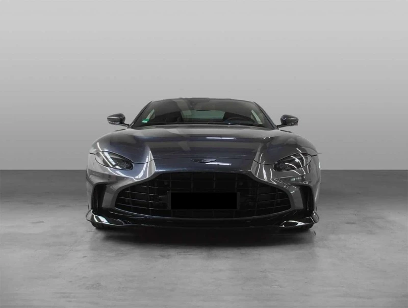 Aston martin V12 Vantage V12, снимка 7 - Автомобили и джипове - 45136042