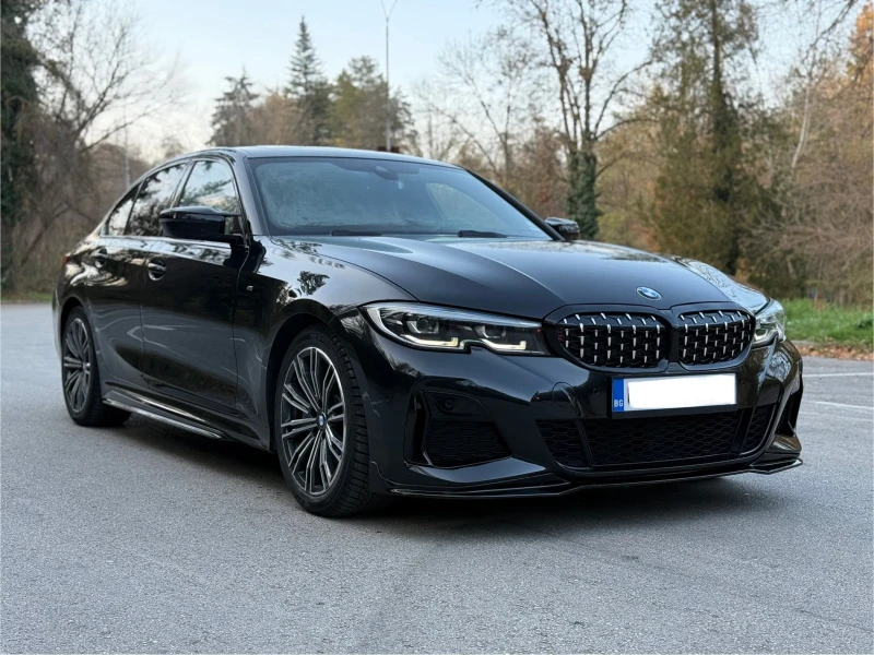 BMW 330 G20 M340 пакет / Договаряне, снимка 2 - Автомобили и джипове - 47562028