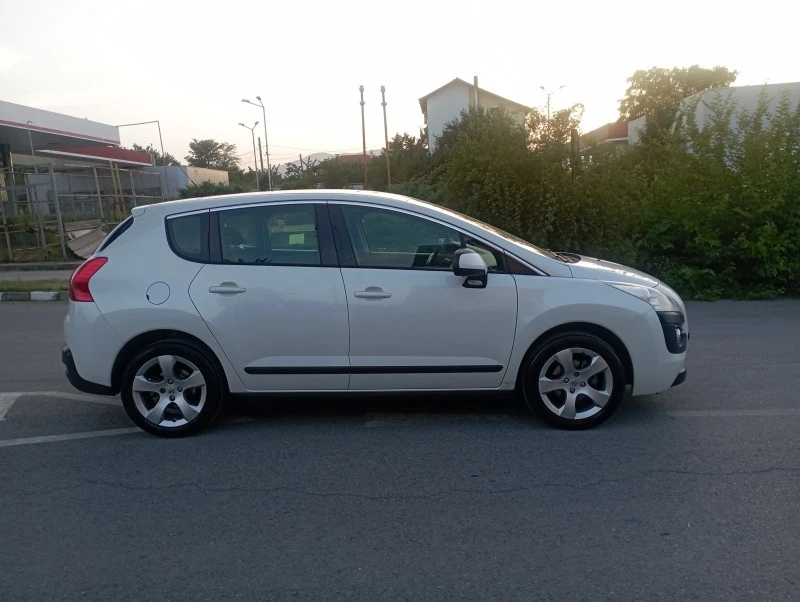 Peugeot 3008 1.6HDI, снимка 4 - Автомобили и джипове - 46316714