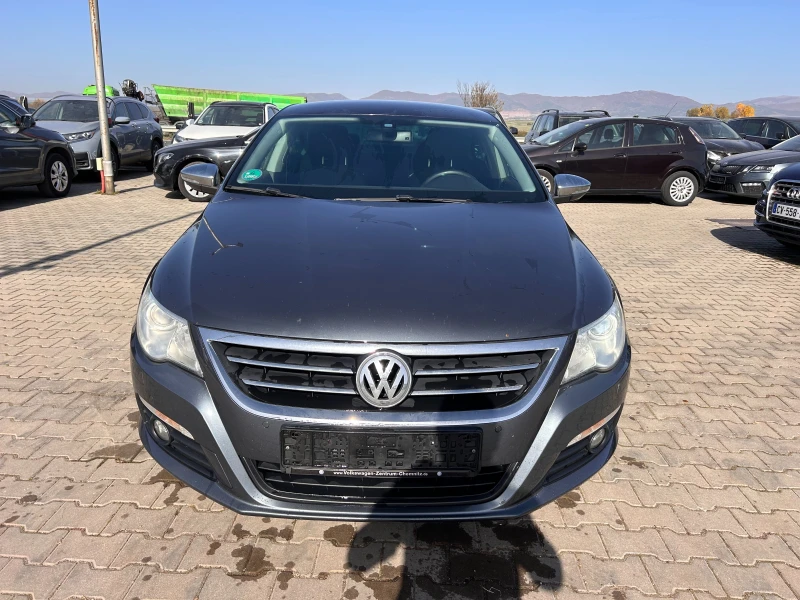 VW CC CC 2.0TSI NAVI EURO 4 ЛИЗИНГ, снимка 3 - Автомобили и джипове - 47665733