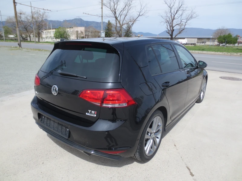 VW Golf 1.4 TSI* R-LINE* , снимка 5 - Автомобили и джипове - 49941343