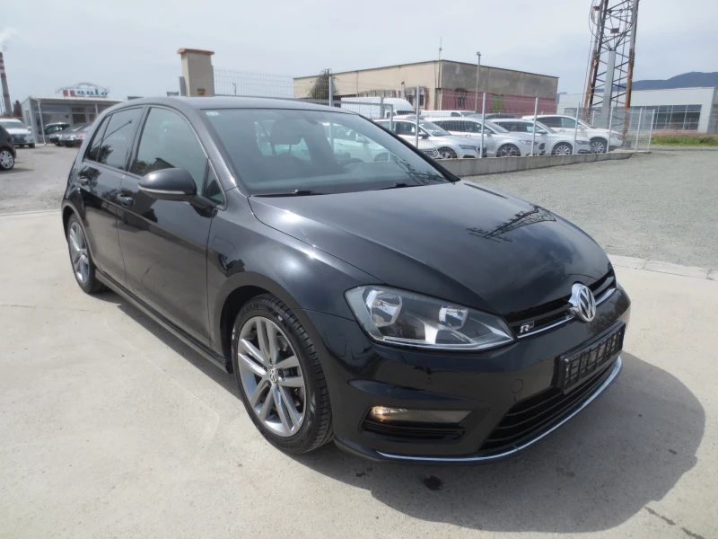 VW Golf 1.4 TSI* R-LINE* , снимка 3 - Автомобили и джипове - 49941343
