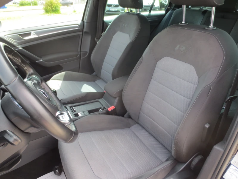VW Golf 1.4 TSI* R-LINE* , снимка 10 - Автомобили и джипове - 49941343