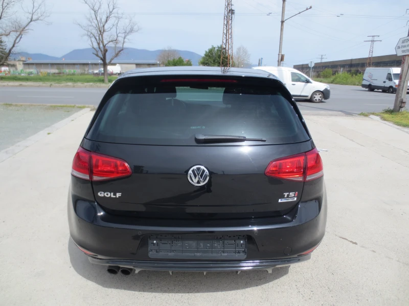 VW Golf 1.4 TSI* R-LINE* , снимка 6 - Автомобили и джипове - 49941343