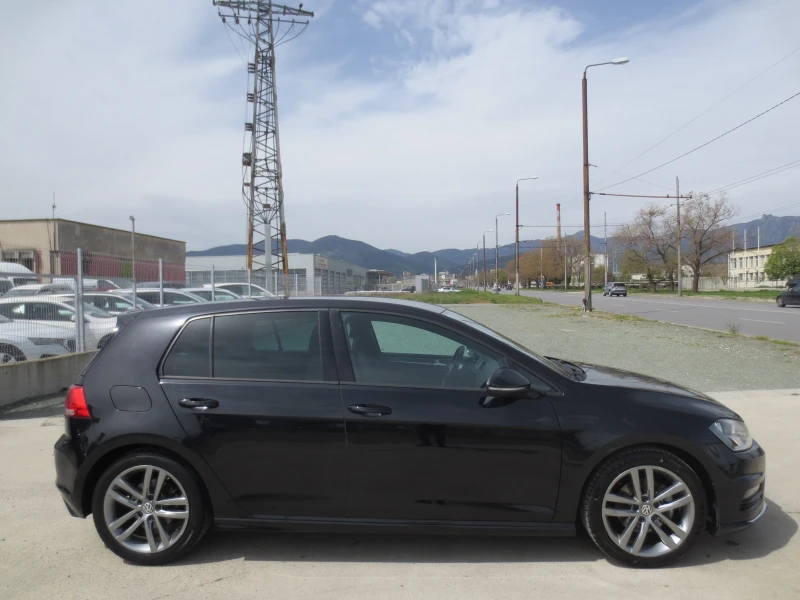 VW Golf 1.4 TSI* R-LINE* , снимка 4 - Автомобили и джипове - 49941343