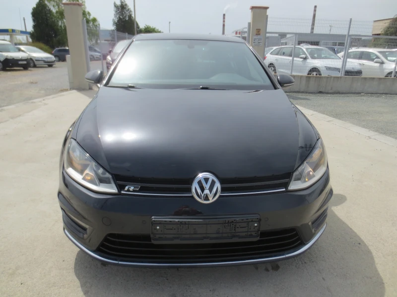 VW Golf 1.4 TSI* R-LINE* , снимка 2 - Автомобили и джипове - 49941343