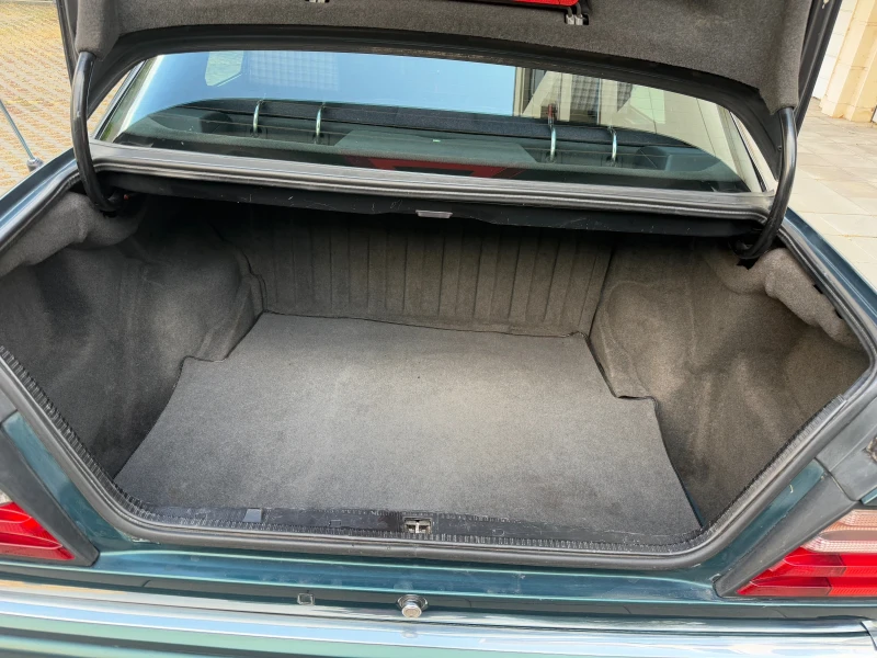 Mercedes-Benz 124, снимка 3 - Автомобили и джипове - 51983418