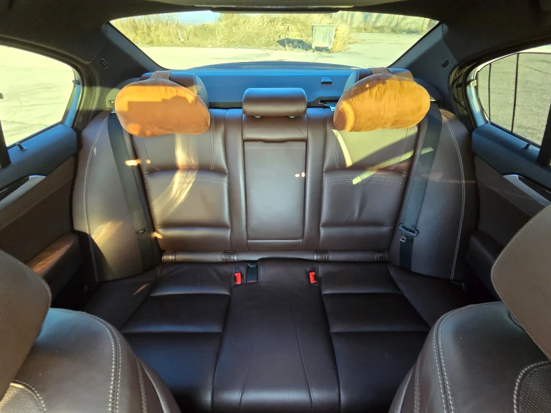 BMW 535 535i , снимка 11 - Автомобили и джипове - 52332281