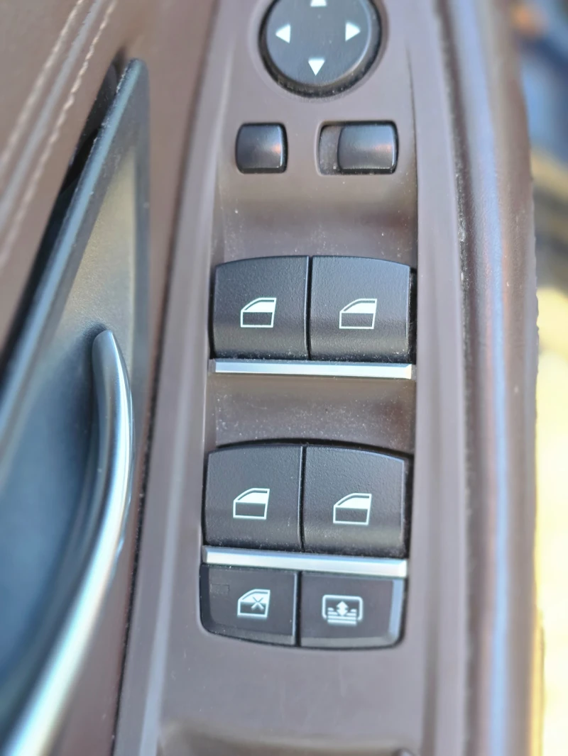 BMW 535 535i , снимка 12 - Автомобили и джипове - 52332281