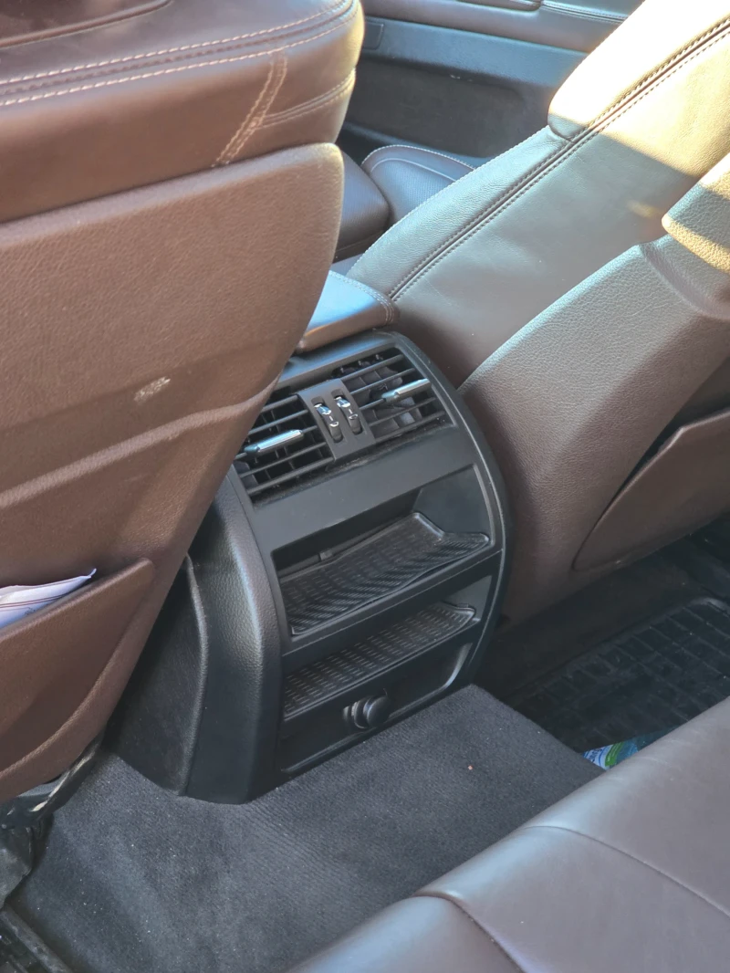 BMW 535 535i , снимка 16 - Автомобили и джипове - 52332281