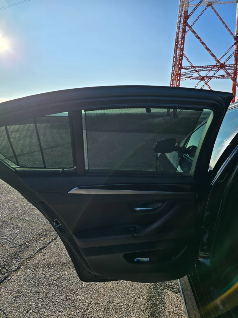 BMW 535 535i , снимка 6 - Автомобили и джипове - 52332281