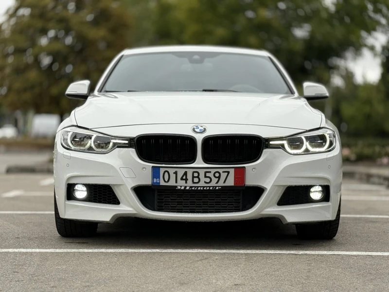 BMW 335 BMW Individual Edition