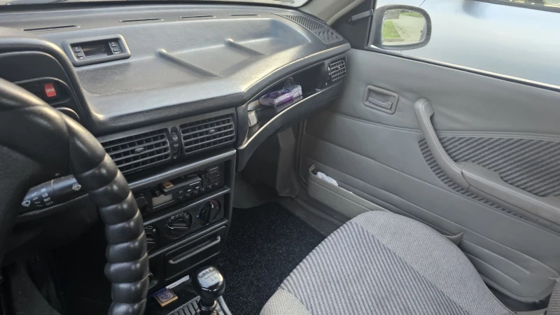 Daewoo Racer, снимка 5 - Автомобили и джипове - 52846403