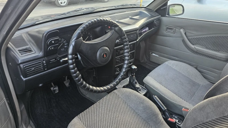 Daewoo Racer, снимка 4 - Автомобили и джипове - 52846403