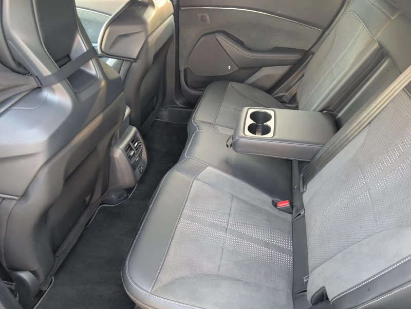 Ford Mustang Mach-E AWD GT PERFORMANCE, снимка 11 - Автомобили и джипове - 52433861