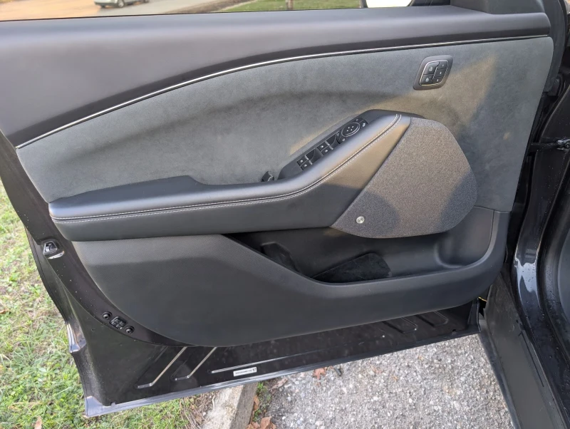 Ford Mustang Mach-E AWD GT PERFORMANCE, снимка 8 - Автомобили и джипове - 52433861