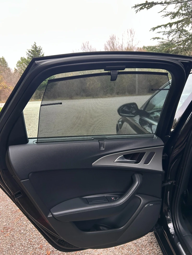 Audi A6 3.0 TDI S-Tronic, снимка 13 - Автомобили и джипове - 52501572