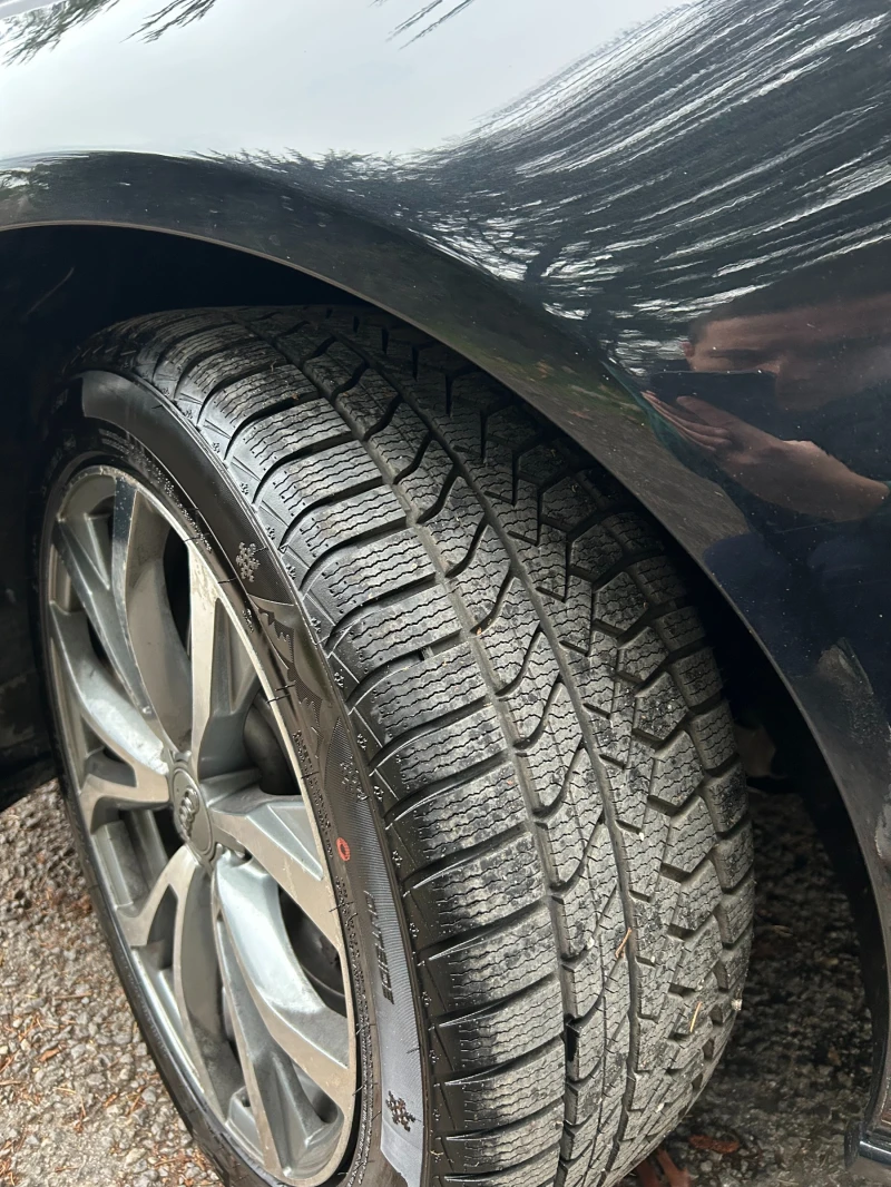 Audi A6 3.0 TDI S-Tronic, снимка 16 - Автомобили и джипове - 52501572