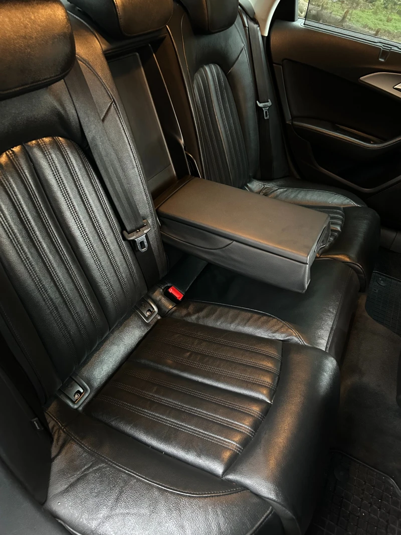 Audi A6 3.0 TDI S-Tronic, снимка 11 - Автомобили и джипове - 52501572