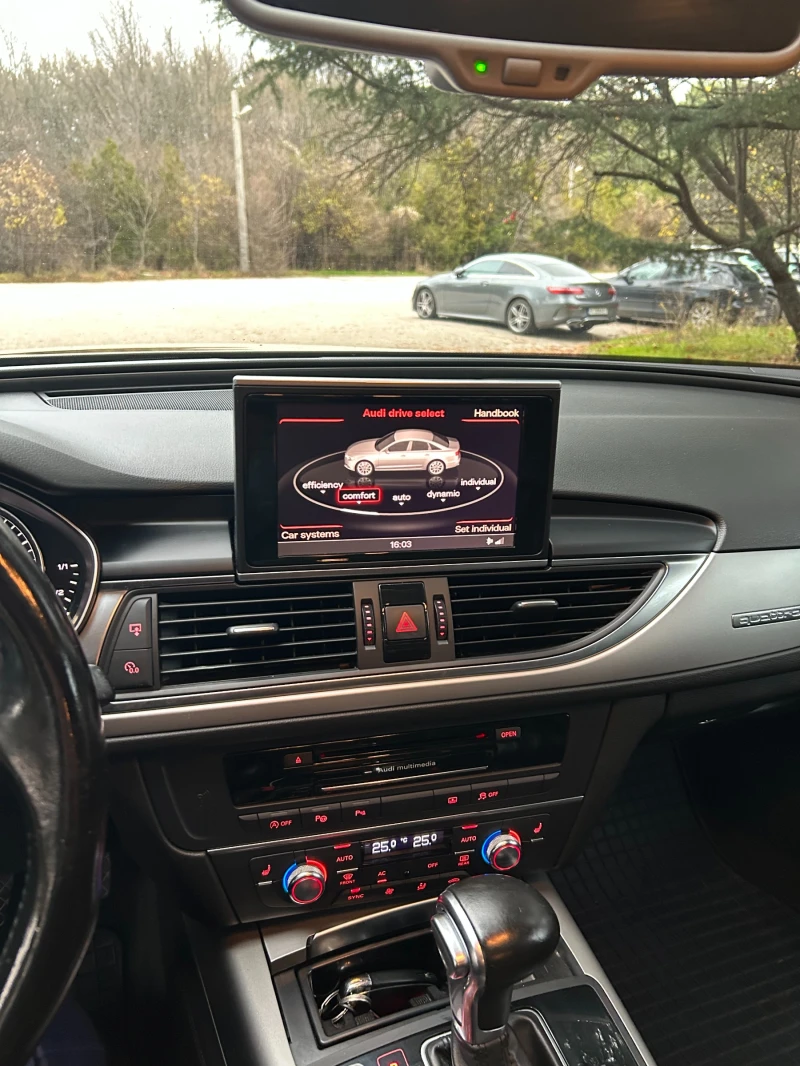 Audi A6 3.0 TDI S-Tronic, снимка 6 - Автомобили и джипове - 52501572