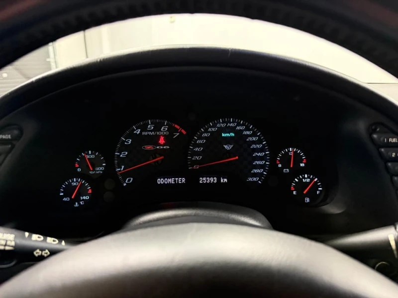 Chevrolet Corvette * Z06 * CARFAX * ЦЕНА ДО БГ, снимка 8 - Автомобили и джипове - 52836484