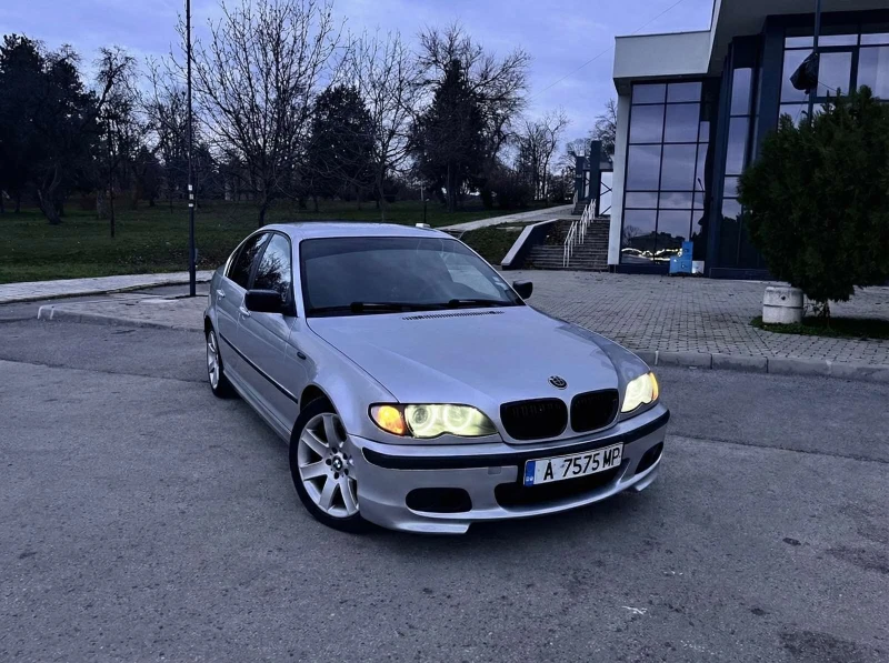 BMW 330 330D 240