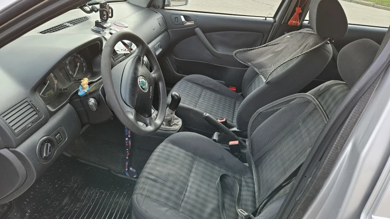 Skoda Octavia, снимка 7 - Автомобили и джипове - 53264091