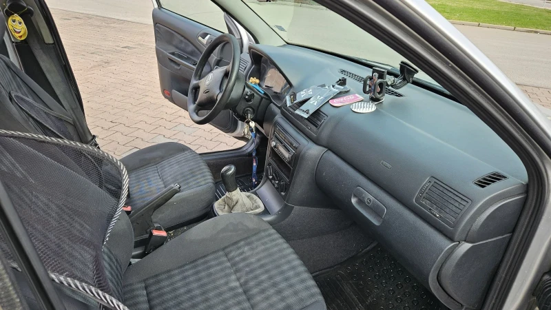 Skoda Octavia, снимка 10 - Автомобили и джипове - 53264091