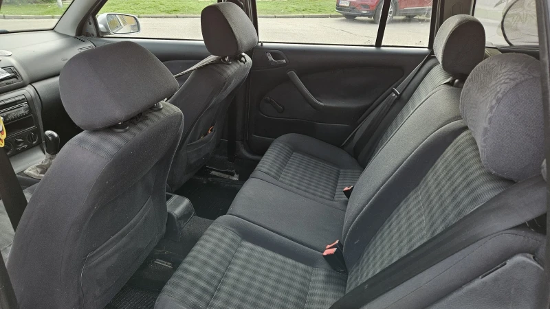 Skoda Octavia, снимка 8 - Автомобили и джипове - 53264091