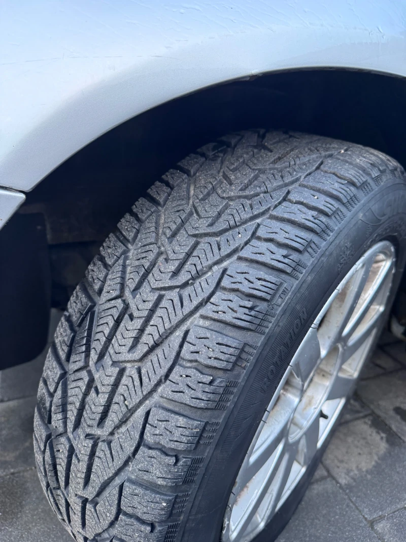 Audi A3 1.9 TDI 131, снимка 9 - Автомобили и джипове - 53296267